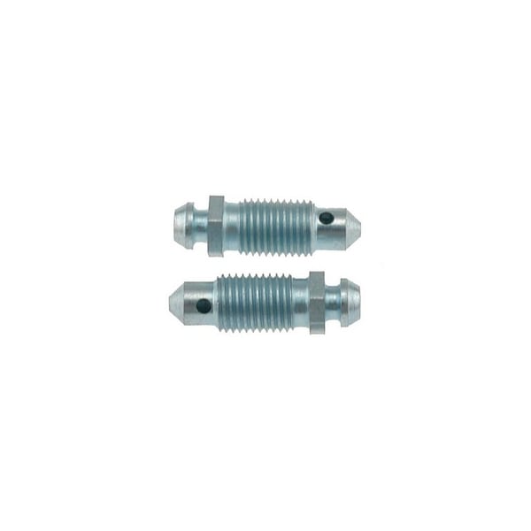 Carlson Brake Hardware Am General-Hummer 06-93 Amer Motors 88-6 Axle Kit, H9402-2 H9402-2 - main